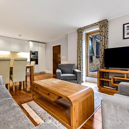 Tavistock Place Apartments Londyn Zewnętrze zdjęcie