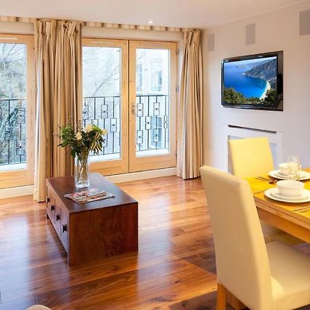 Tavistock Place Apartments Londyn Zewnętrze zdjęcie