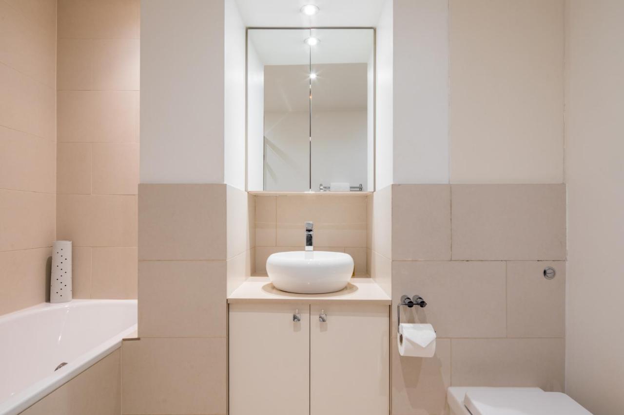 Tavistock Place Apartments Londyn Zewnętrze zdjęcie