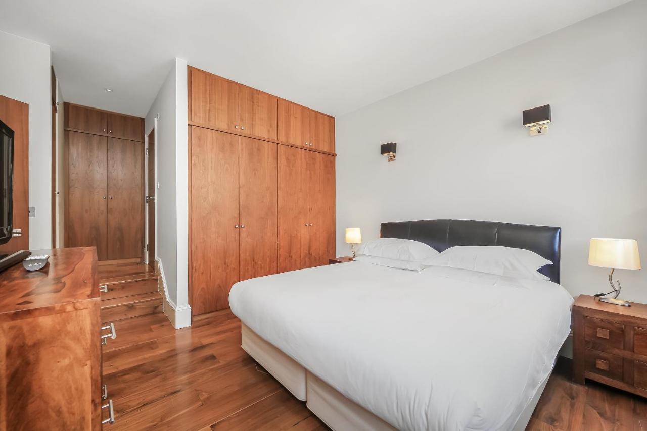 Tavistock Place Apartments Londyn Zewnętrze zdjęcie
