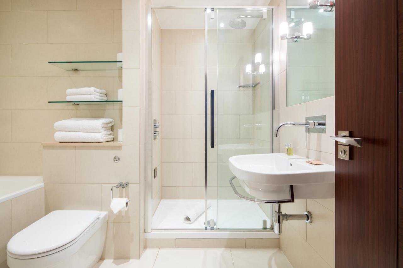 Tavistock Place Apartments Londyn Zewnętrze zdjęcie