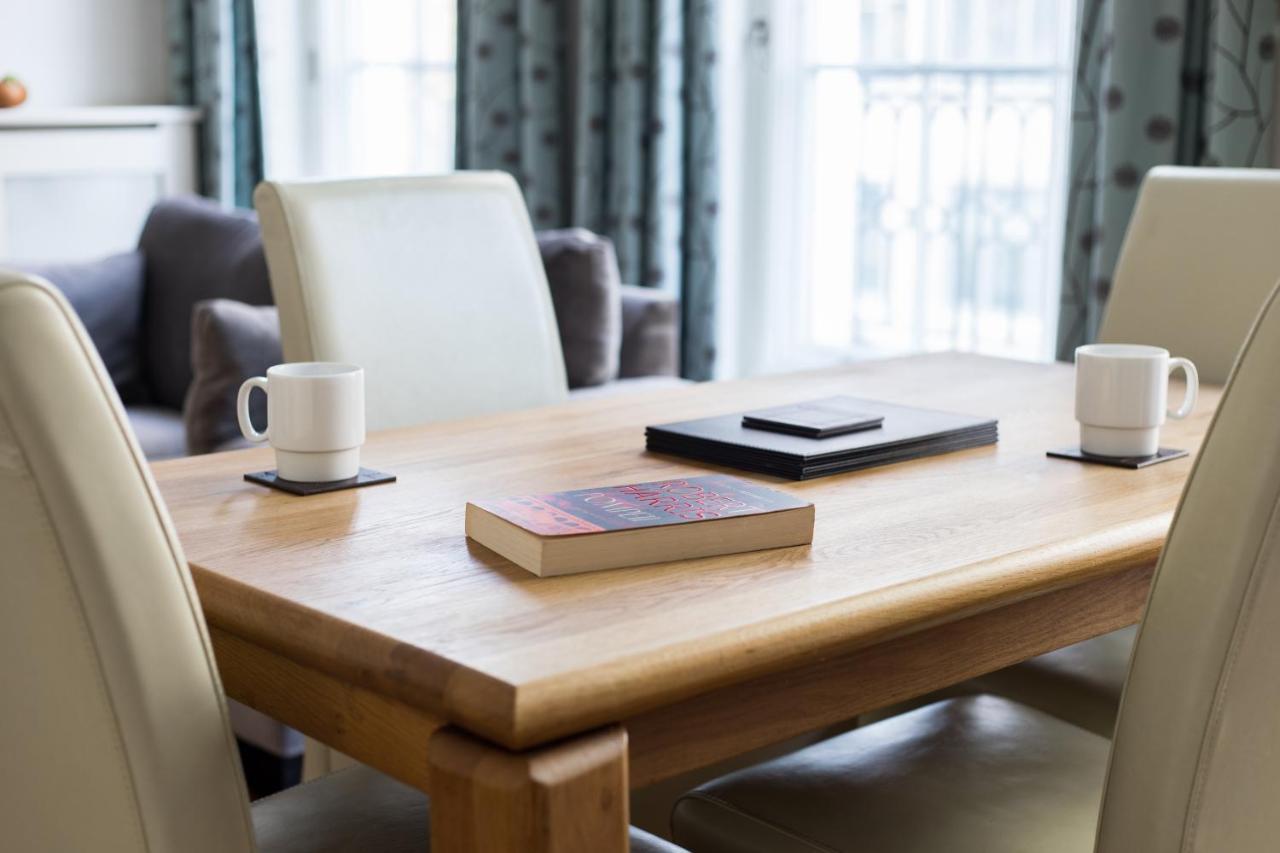 Tavistock Place Apartments Londyn Zewnętrze zdjęcie