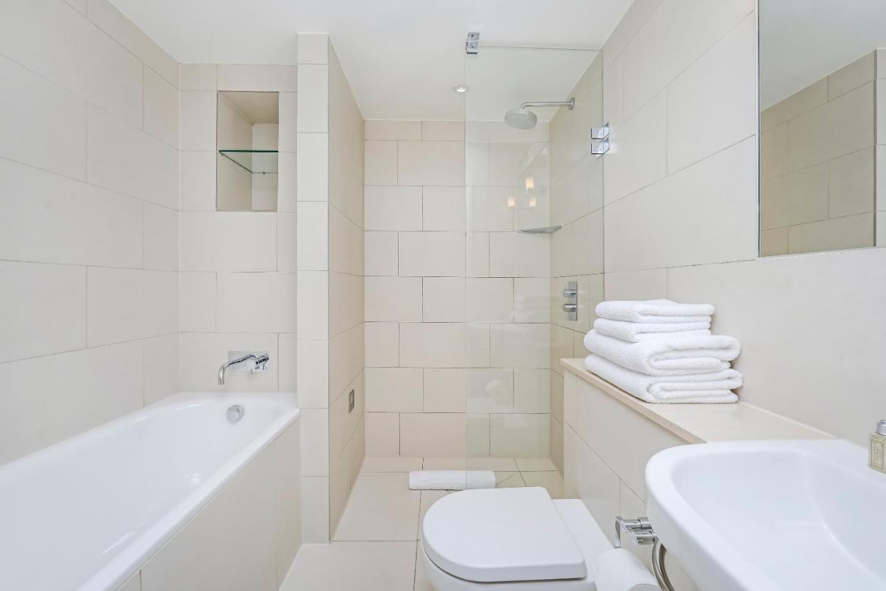 Tavistock Place Apartments Londyn Zewnętrze zdjęcie