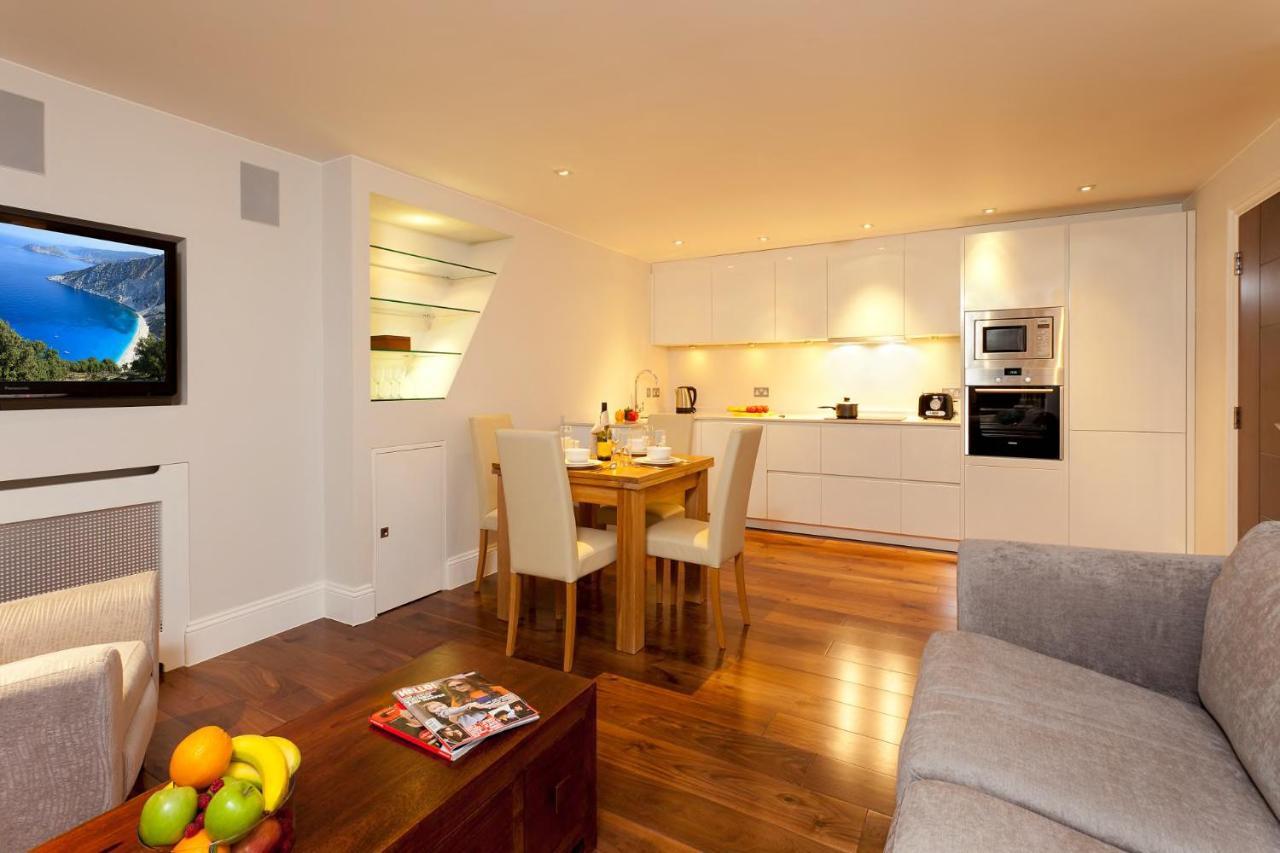 Tavistock Place Apartments Londyn Zewnętrze zdjęcie